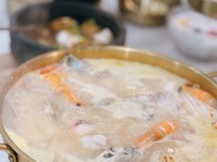 -香香海南菜餐厅
