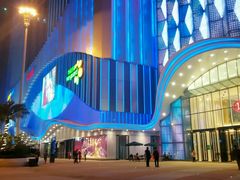 -万达广场(南宁青秀店)