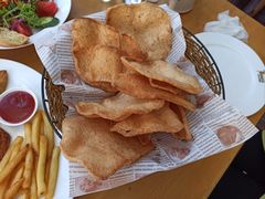 -巴伐利亚啤酒坊(意式风情街店)