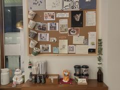 -Line 咖啡(石厦花园店)