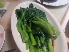 -绿茶餐厅(西单老佛爷店)