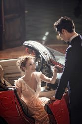 -金公主精品婚纱摄影