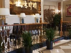 等位区-顺风江南宴(静安大融城店)