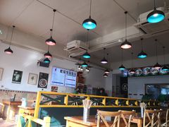 -兵哥豌豆面(青华店)
