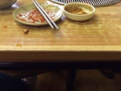 -盛爱家烤肉店(五泉总店)