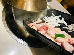 -狐狸爱上椰子鸡(滨江星光大道店)