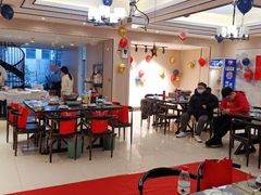 -聚会山庄·派对会议团建别墅轰趴馆(中兴和园店)
