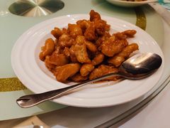 糖醋里脊-金春禧(世茂国际广场店)