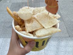 -乐乐姐超级土豆(荟聚店)