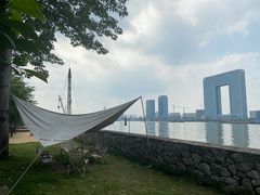 -喜洲吧·江畔老船厂·庭院餐厅(喜临院店)