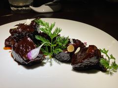 -九里云松·天香餐厅