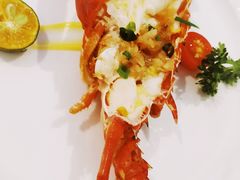 -安蒂娅·海鲜自助餐厅(安蒂娅美兰酒店)