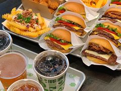 -Shake Shack(南山万象天地店)
