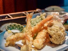 -铭牛烧肉·和牛海鲜自助(高新月牙湖店)
