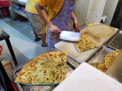 葱油饼-咏春葱油饼(德政中路店)