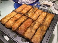-徽镇小厨·经典徽菜(马连道店)