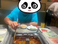 -海底捞火锅(九久奥特莱斯店)