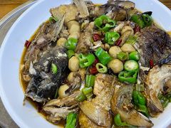 -老味道1992(武当山店)