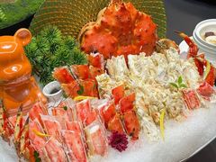 -鸿鑫海鲜楼(建联店)