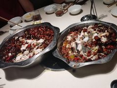 -万和源炝锅城·活鱼现炝(文艺北路店)