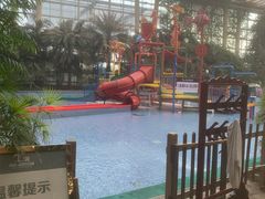 -龙达温泉生态城
