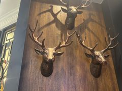 -新白鹿餐厅(爱琴海购物中心店)