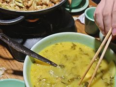 -淀里船宴(裕华东路店)