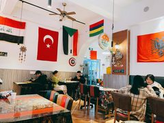 大堂-Tony's House