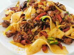 -新疆人(五大街店)