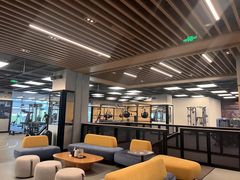 -燃坊JEN ACTIVE游泳健身中心·深圳前海JEN酒店
