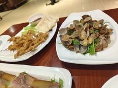 -郑庄脂渣海鲜楼(九水路店)