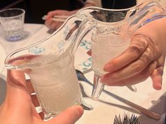 -桂满陇·海市蜃楼·黑金(国金店)