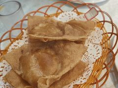 海鲜饼-莲花公园煎蟹(总店)