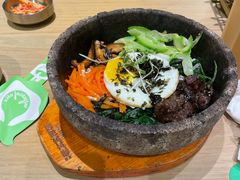 -西塔老太太拌饭(城市集市龙之梦店)