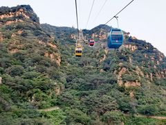 -京东石林峡风景区