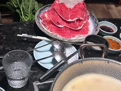 -捞王猪肚鸡火锅(金华义乌之心店)