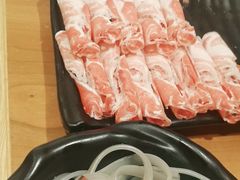 -呷哺呷哺(郑州国贸360餐厅店)