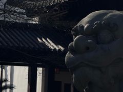 -香积寺
