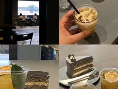 -来回·咖啡(钟村咖啡豆店)