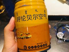 -很久以前羊肉串(簋街店)