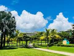 -三亚亚龙湾天域度假酒店