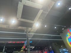 -灶边炉台·东北融合烤肉(南山店)