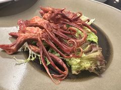 -杭州和达希尔顿逸林酒店·和园中餐厅-杭帮菜名店