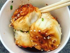 -小路易生煎馆(前进五路店)