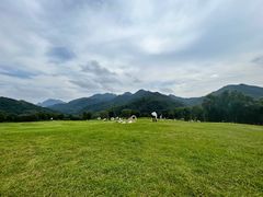 -玉渡山自然风景区