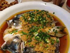-味上湘菜馆(岳麓山店)