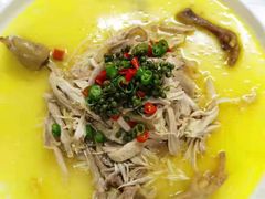 -青春·淮扬菜(东关街店)