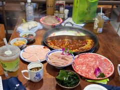 -楠火锅(仁恒梦中心店)