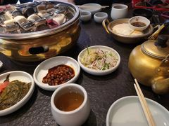 -味家烤肉烤鳗鱼牛排(西塔旗舰店)