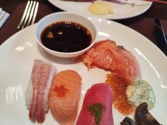 -Tivano意大利餐厅(成都居舍酒店)
